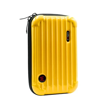 A DJI Zsebében 3 szervező táskát, hogy megvédje sport kamera tartozékok