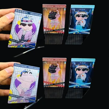Testre szabott.a termék.Szokás, Hogy a Nyomtatott 3D TCG Kártya német Japán Holografikus Fém Képregény Kereskedelmi Kártyák