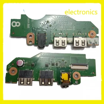 USB-Audio-Testület DH5VF LS-F954P Az ACER Nitro 5 AN515-51 AN515-52 AN515-53 A715-71G A715-72G Megelőzi a Helios 300 PH315-51