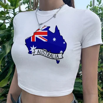 Ausztrália gót tündér 90-es évek grunge crop top lány évjárat 2000-es évek hippi esztétikai pólók