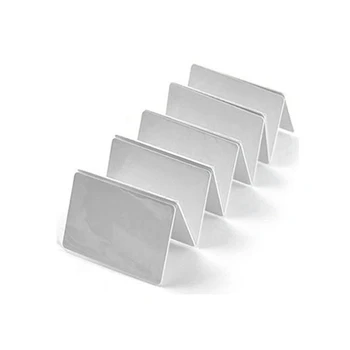 T5577 Fehér Kártya Vékony Lapot ID Intelligens Kártya Proximity Kártya Rfid Kártya RFID Kártyával Másolható többfunkciós Ajtó Autó Tartós