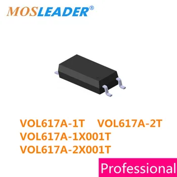 Mosleader LSOP4 100 1000PCS VOL617A-1T VOL617A-2T VOL617A-1X001T VOL617A-2X001T VOL617 VOL617A Kínai Magas minőség