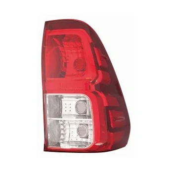 Autó Kombinált hátsó Lámpa (Jobb) Toyota HILUX 2015 - Fék Lámpa lámpa Lámpa 81550-0K260
