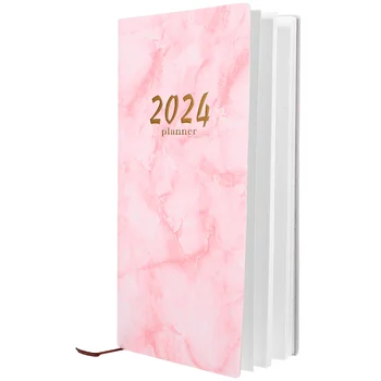 A Notebook 2024 Év Jegyzettömb Napirend Erezettel Tervezési Kézikönyv Üzleti Pu Tervező Diákok Gyakorlati Írás Hordozható