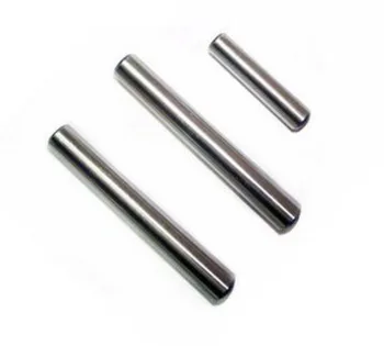 200pcs/sok Kiváló Minőségű 2.15 mm rozsdamentes acél pcb-testület tipli pin hossz 15,8