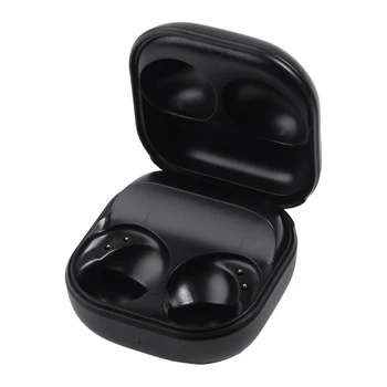Kiskereskedelmi Csere Töltés tok Samsung Galaxy Rügyek 2Pro Vezeték nélküli Fülhallgató-Töltő-Ügy