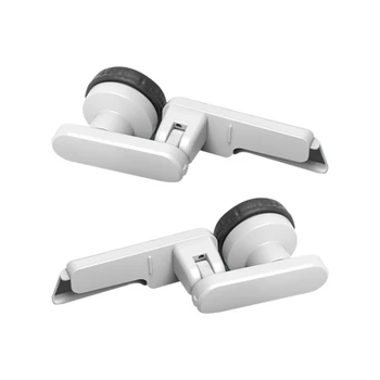 Könnyű Fül Interneten A PICO 4 Fülhallgató Headset Fokozott Hang zajcsökkentés Fül Muff Panel Hang Koncentráció Könnyen Használható