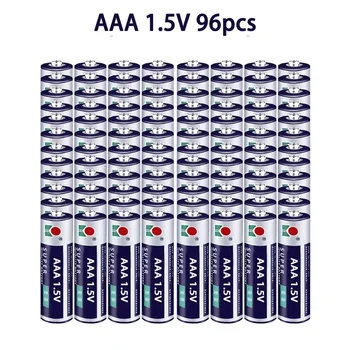 2024 Új 1.5 V AAA8800mah AAA 1,5 V batery a led játék mp3wait+ingyenes szállítás