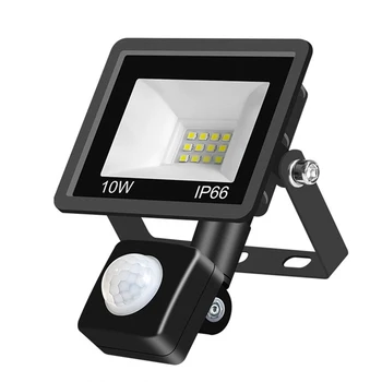 Táj Fény LED Floodlight 28-35cm Kábel Hossza AC220V~AC240V Új Vezetékes Hálózati Alacsony Fogyasztás Design
